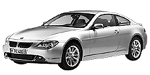 BMW E63 P1022 Fault Code