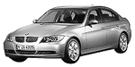 BMW E90 P1022 Fault Code