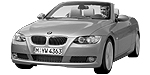 BMW E93 P1022 Fault Code