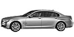 BMW F02 P1022 Fault Code